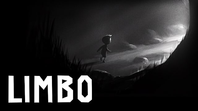 limbo steam