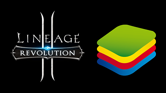 lineage 2 revolution android black screen