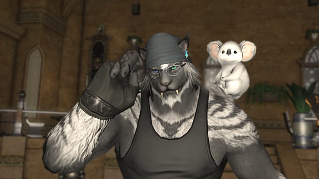 FFXIV: How to Get the Linkpearl Emote | Final Fantasy XIV FFXIV: How to Get the Linkpearl Emote | Final Fantasy XIV
