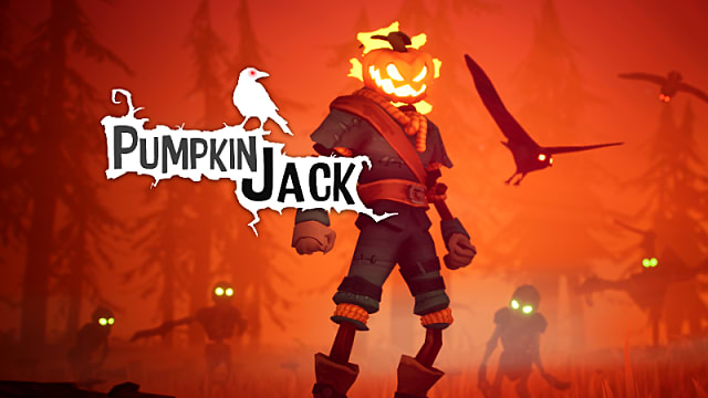 Pumpkin Jack Review Simply Spooktacular Pumpkin Jack - 8 bit pumpkin roblox