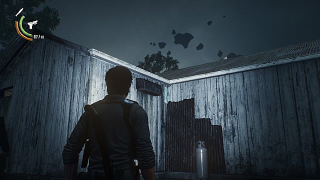 the evil within 2 locker contents