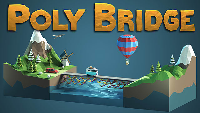 poly bridge 2 cheats