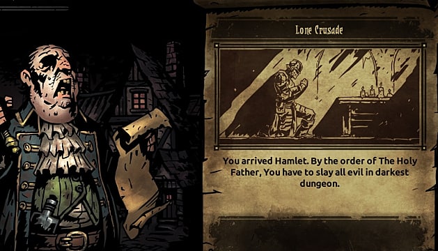 Top 11 New Darkest Dungeon Mods You Need To Download | Slide 5