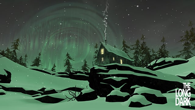 The Long Dark Story Mode Guide Supply Cache And Deposit Box Keys Locations The Long Dark