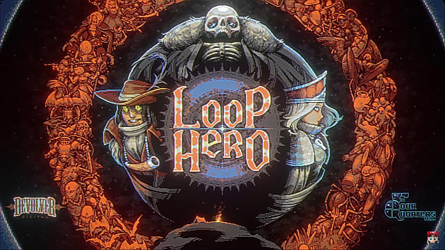 loop hero platforms loop hero platforms