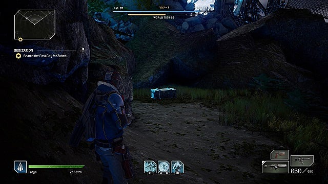Outriders Tips and Tricks Guide  How to Survive Your First Hours on Enoch   Outriders - 5