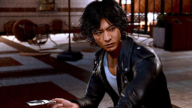 Sega Debuts Dark New Lost Judgment Trailer at Gamescom - 40