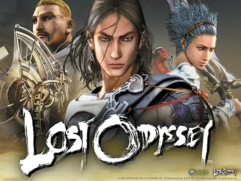 lost odyssey xbox one backwards compatibility