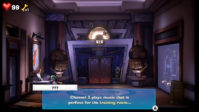 Luigi s Mansion 3 Gems Guide Pt.2  All Gems Floors 9F to 15F - 47