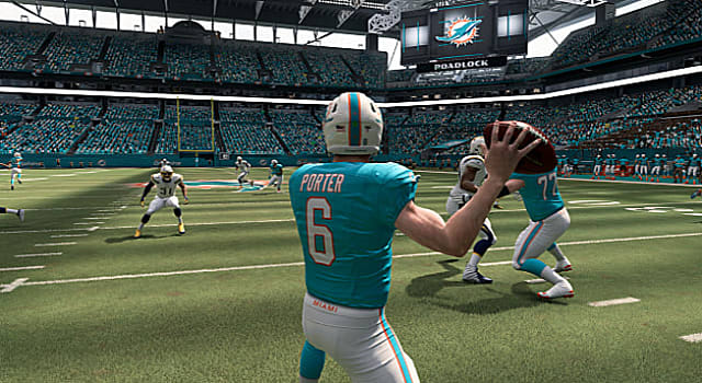 Madden 21 Wishlist  7 Additions We Want to the League This Year   Madden 21 - 96