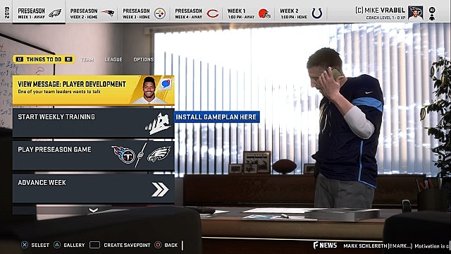 Madden 21 Wishlist  7 Additions We Want to the League This Year   Madden 21 - 21