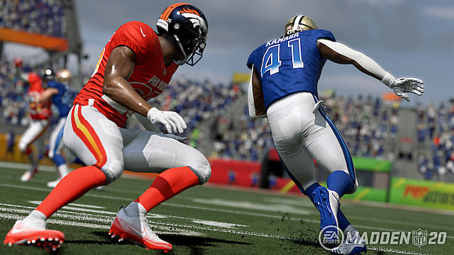 Madden 21 Wishlist  7 Additions We Want to the League This Year   Madden 21 - 3