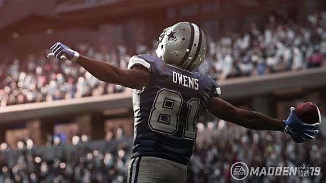 madden 19 pc audio static