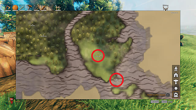 How to Destroy and Delete Items in Valheim   Valheim - 64