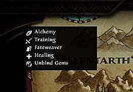 Kingdoms of Amalur  Re Reckoning Guide   How to Reset Skill   Ability Points - 29