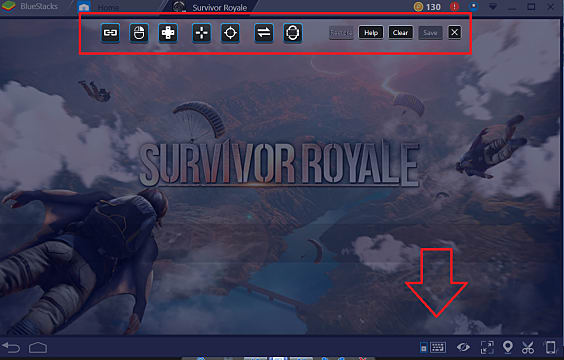 How To Play Survivor Royale On Pc Survivor Royale - roblox survivor spec