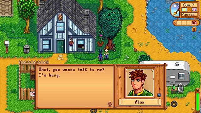 Stardew Valley Marriage Guide How To Woo And Marry Stardew Valley