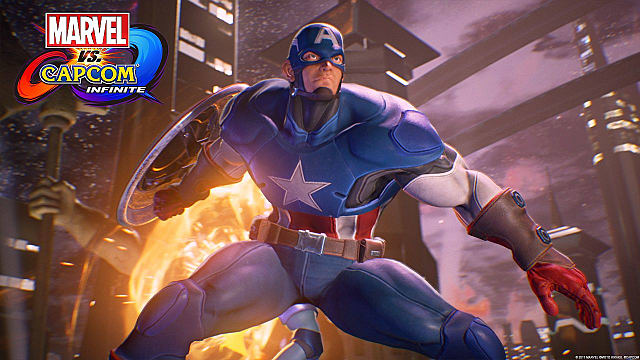 marvel vs capcom infinite demo ps4 download