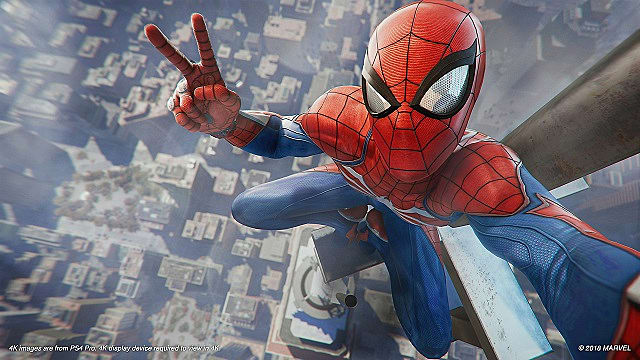 Spider-Man PS4 Guide | Marvel's