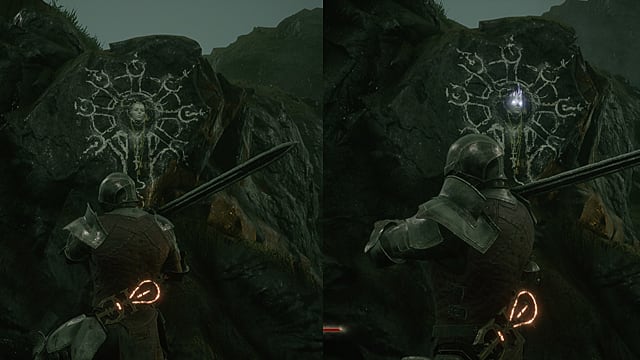 Mortal Shell Guide  How to Save Your Game   Mortal Shell - 75