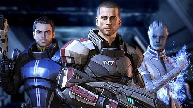 mass effect legendary edition spectre gear