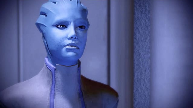 Mass Effect 2 Forged ID  How to Complete Found Forged ID   False Positive - 67