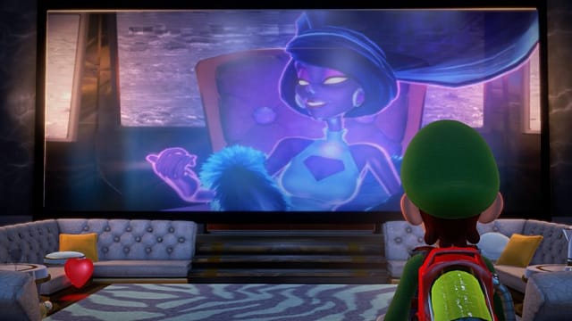 Luigi s Mansion 3 Gems Guide Pt.2  All Gems Floors 9F to 15F - 37