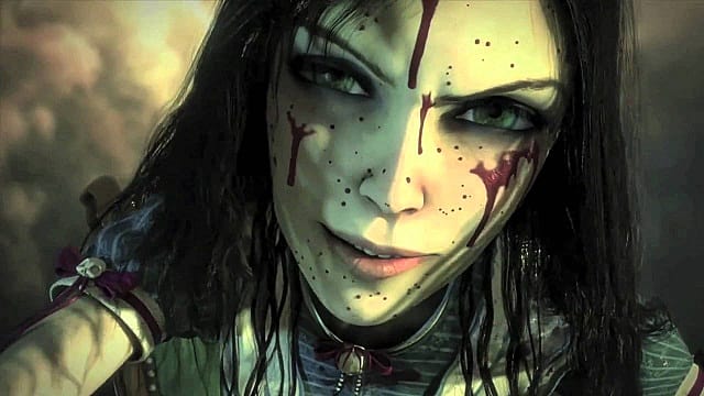 American McGee fans are petitioning EA for a new Alice game | American