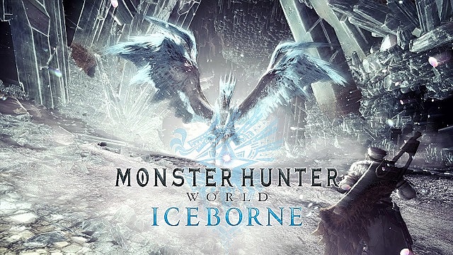 Monster Hunter  World Iceborne PC Updates to Align With Console Schedule - 46