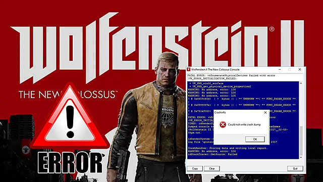 Wolfenstein 2 Vault Unlock Secrets Decoded Wolfenstein 2 The New Colossus