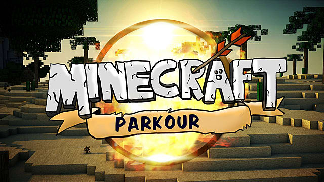 minecraft pocket edition servers and maps and parkour online