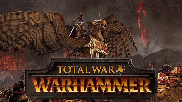 total war warhammer 2 crash