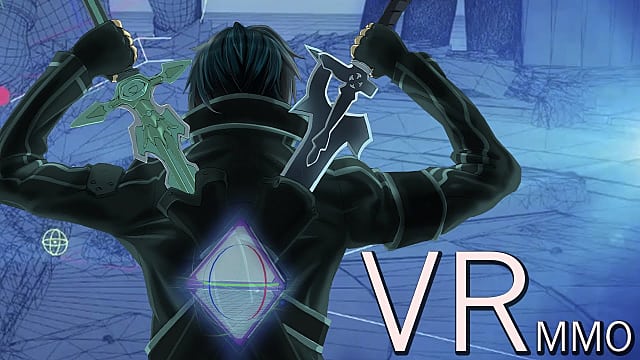 best mmorpg vr