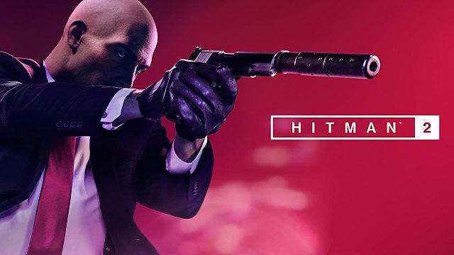 hitman 2 under the mat