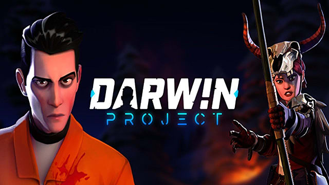 darwin project director