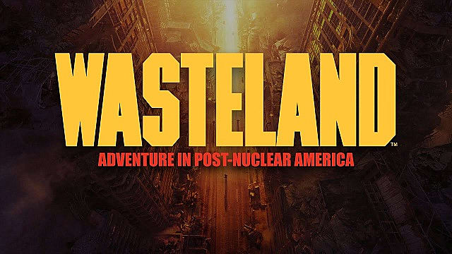 wasteland remastered ps4