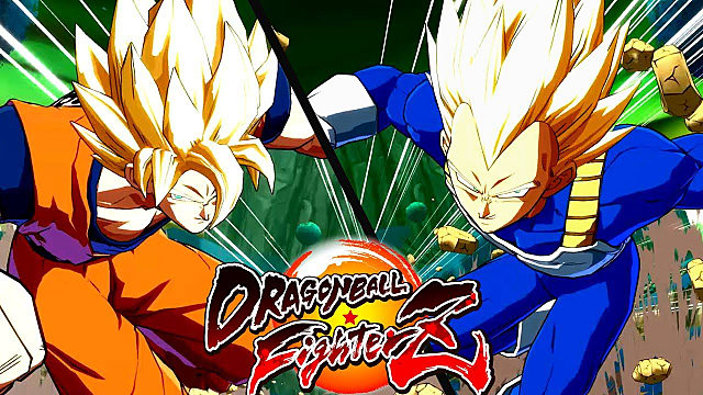 Dragon Ball Fighterz Character Roster Dragon Ball Fighterz