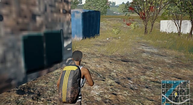 pubg textures not loading fix - fortnite buildings not rendering 2019