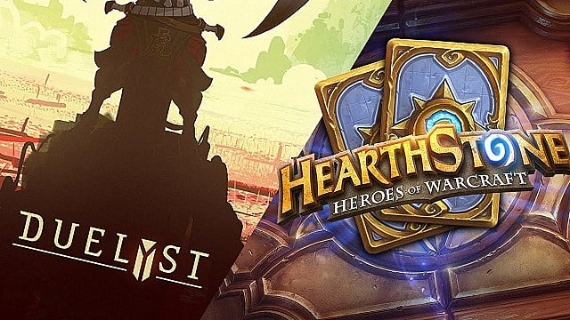 What online collectible card game should you play?