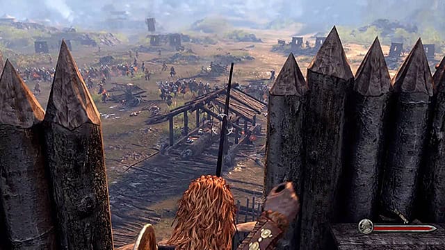 mount and blade warband becoming king