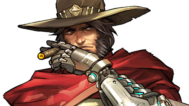 Overwatch digital comic centered on McCree released | Overwatch