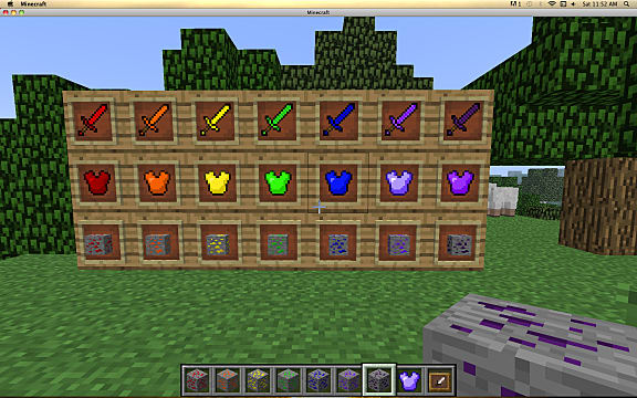 minecraft mods minecraft 1.5.2 mods unblocked