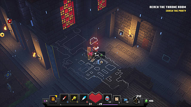Minecraft Dungeons Runes Locations Guide   Minecraft Dungeons - 30
