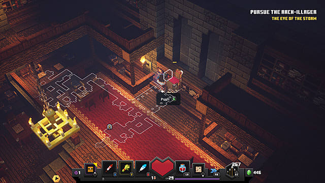 Minecraft Dungeons Runes Locations Guide   Minecraft Dungeons - 19