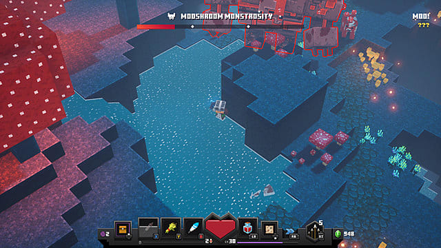 Minecraft Dungeons Runes Locations Guide   Minecraft Dungeons - 7