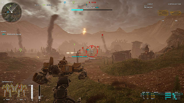 Mechwarrior 5  Mercenaries Beginners Guide   MechWarrior 5  Mercenaries - 66