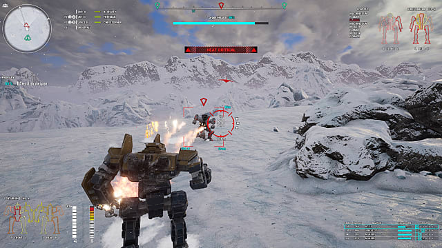 Mechwarrior 5  Mercenaries Beginners Guide   MechWarrior 5  Mercenaries - 30