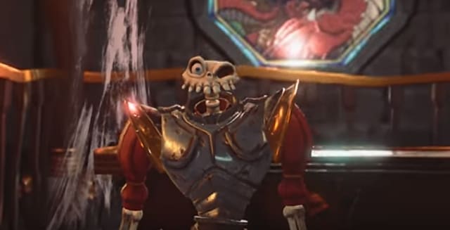 lyserød forbandelse Tale MediEvil PS4 Pre-Order Guide | MediEvil