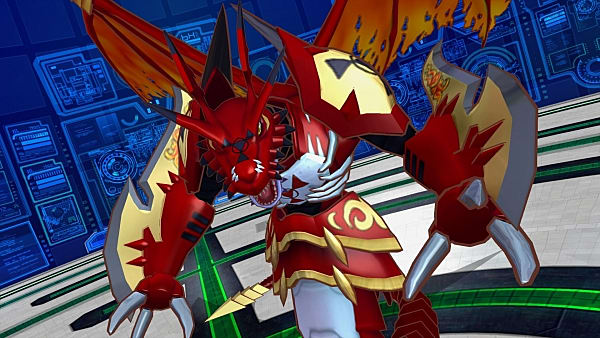 New Digimon Character And Quest Details Revealed For Digimon