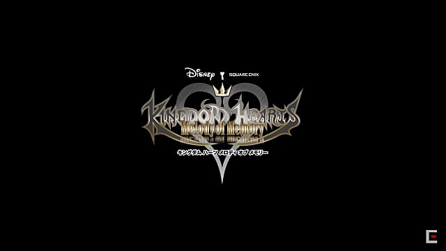Kingdom Hearts Melody of Memory is Coming to Consoles Later This Year Kingdom Hearts Melody of Memory - 80